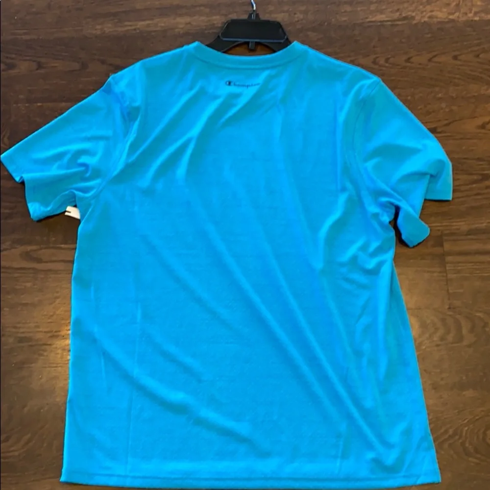 Champion new men’s Athletic T shirt - Picture 3 of 3